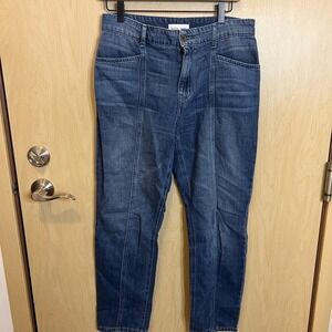 Womens Bella Dahl jeans